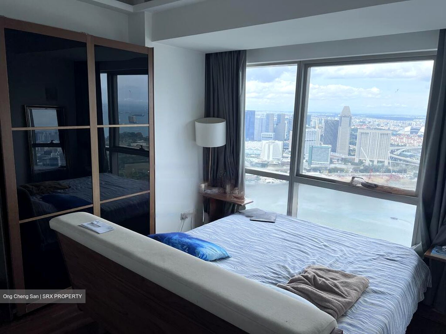 The Sail @ Marina Bay (D1), Apartment #455115081